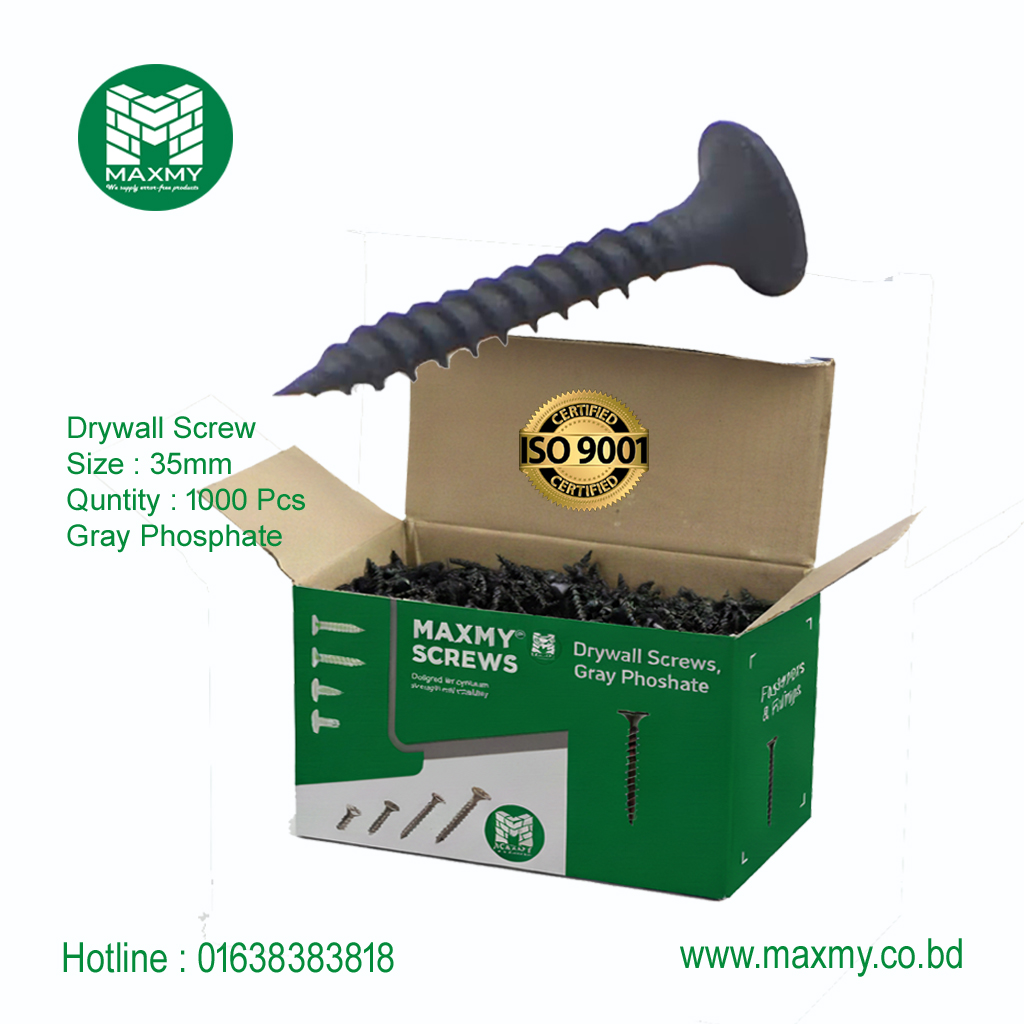 drywall screw 35mm