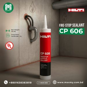 Hilti CP 606