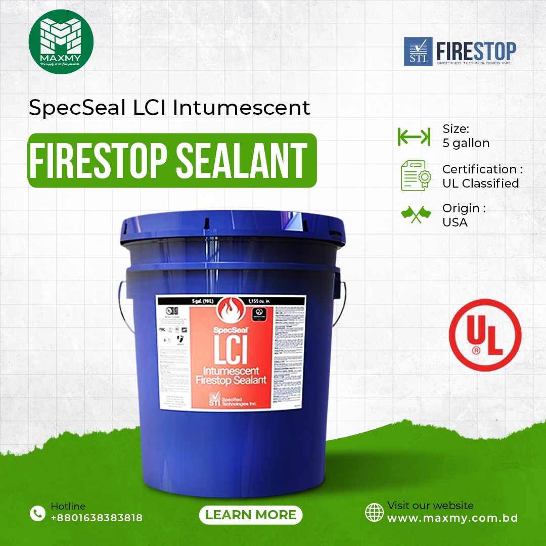 Penetration Sealant LCI
