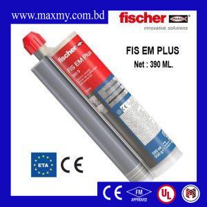 Fischer FIS EM Plus 390S