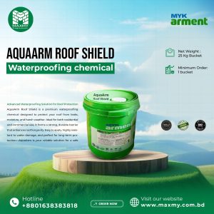 Roof Shield