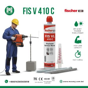 Fischer 410C