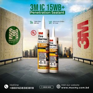 3M IC 15WB+