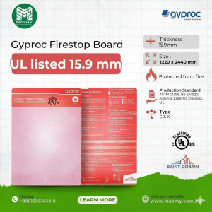 FireStop-15.9mm (UL)